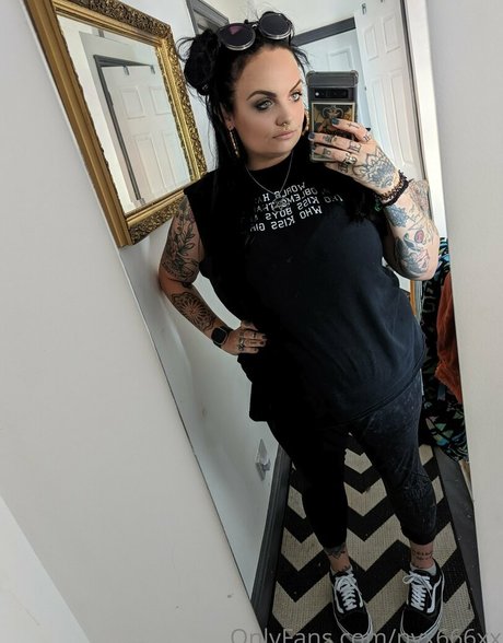 nyx666xx model erotic gallery