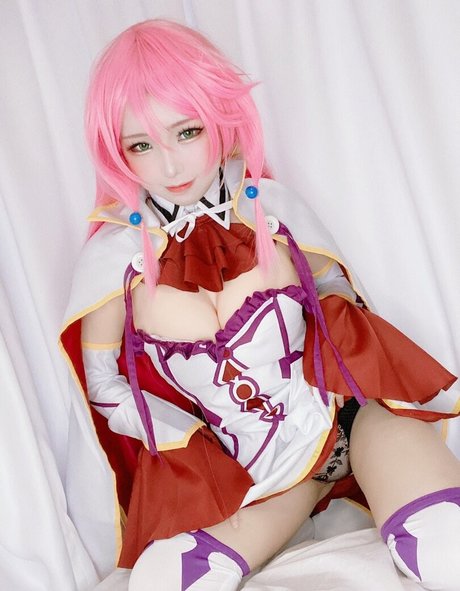 Takanashi Hanari star picture