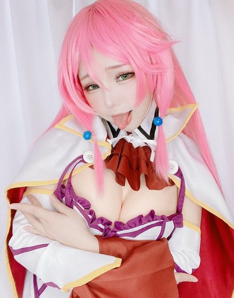 Takanashi Hanari star hot img