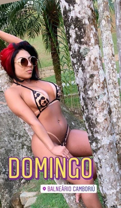 Aninha Lopes free model photo