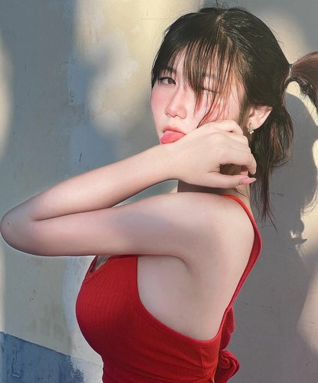 f manatsanan star pretty image