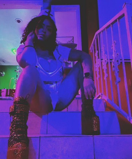 theProfessorGAIA star sexy images