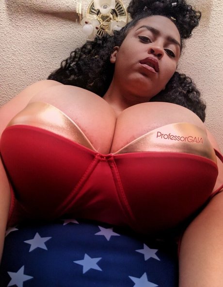 theProfessorGAIA pornographic star photo