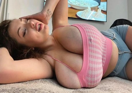 Valentine Blagoeva model top photos