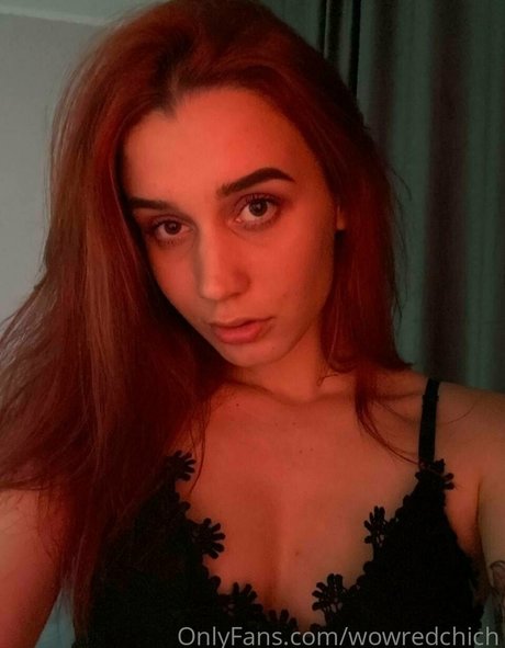 wowredchich star beautiful archive