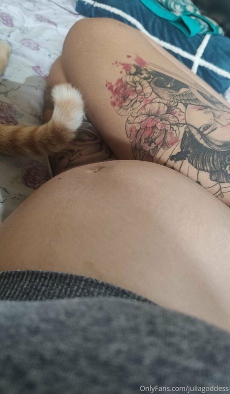 juliagoddess best pornstar image