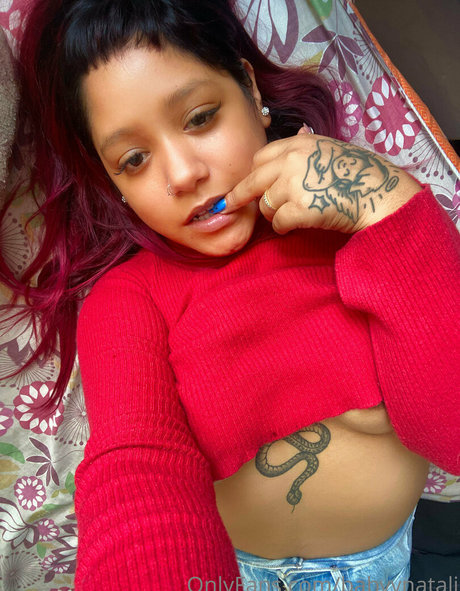 babyynatali model sex photo