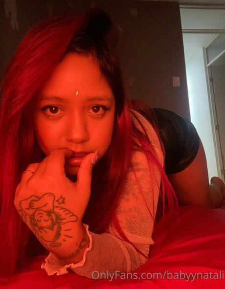 babyynatali top actress picture