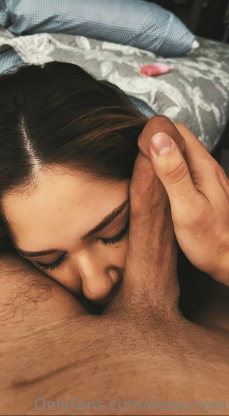 nessyryan model nice gallery