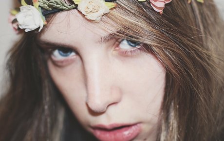 aquaticblonde model nude pictures