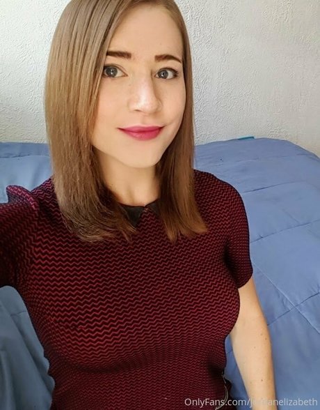 jordanelizabeth model erotic pics