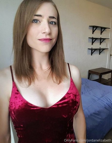 jordanelizabeth pornstar exclusive photo
