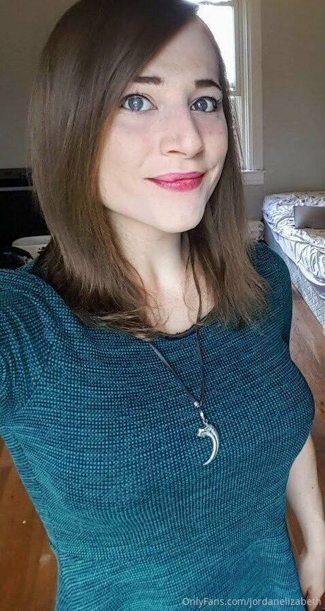 jordanelizabeth hd model photos