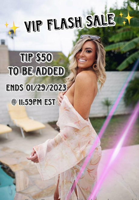 thebrookesands exclusive model pics