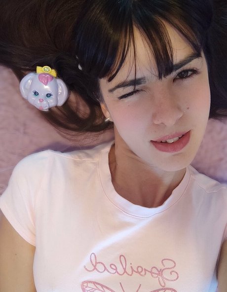 lenidoll art model image