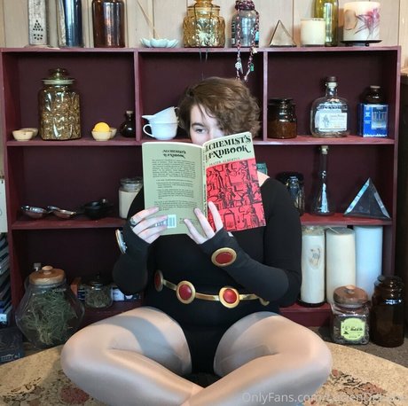 luciendelune naked star picture