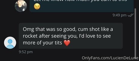luciendelune model pornographic photo
