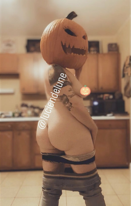 luciendelune naked actress gallery