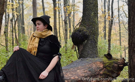 luciendelune pretty pornstar img