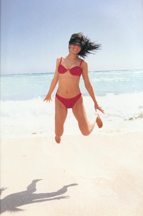 Anza star beautiful archive