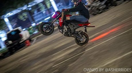 asherridesfree star hot images