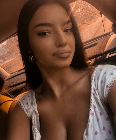 Kristina Djedovic model nice images