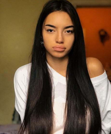 Kristina Djedovic xxx model pic