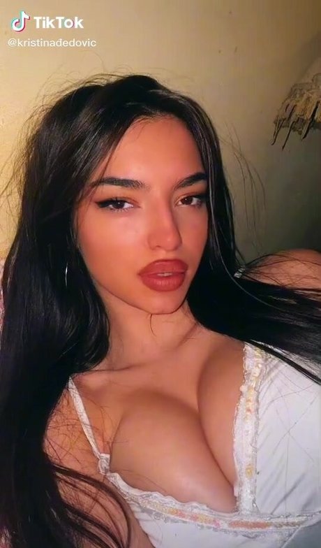 Kristina Djedovic pornstar photo