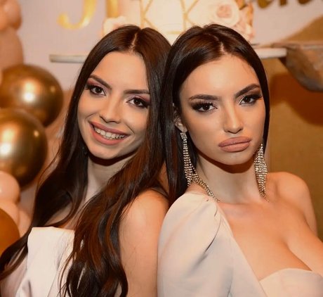 Kristina Djedovic sexy model pic