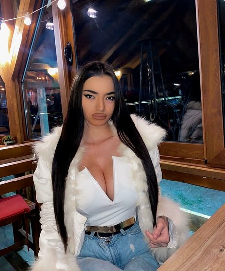 Kristina Djedovic free actress img