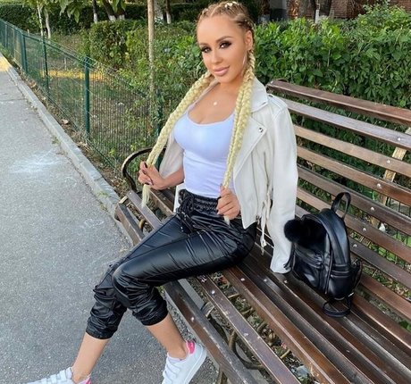 bubu anca high quality star archive