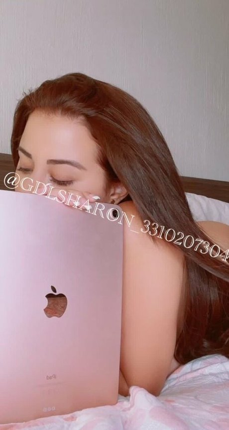 Sharon GDL model xxx pictures