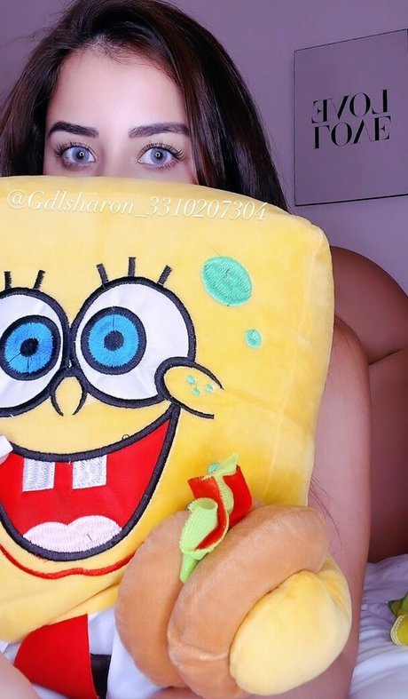 Sharon GDL model exclusive img