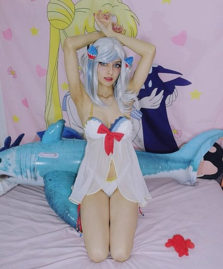 Ririko Koro star nudes pics