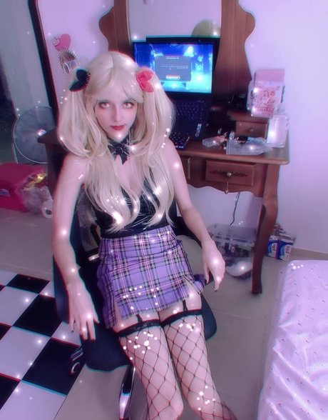 Ririko Koro star art pictures