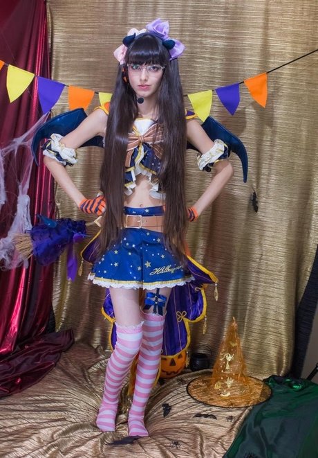 Ririko Koro star porn image