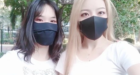 Lucky Lily high quality model pictures