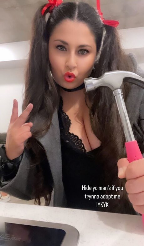 Vanessa Romero top pornstar pic