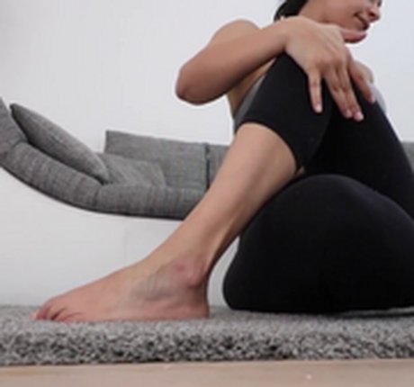 Lamiya Slimani star sex pic