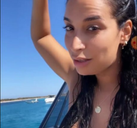 Lamiya Slimani sex pornstar img