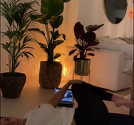 Lamiya Slimani best model img