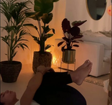 Lamiya Slimani pornstar sexy pic