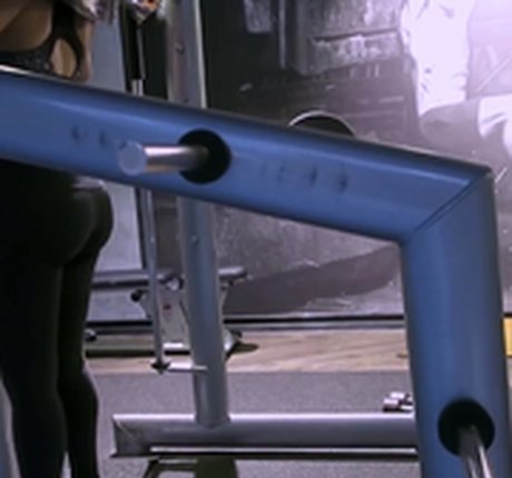 Lamiya Slimani pornstar nude img