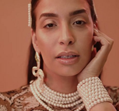 Lamiya Slimani pornographic star gallery