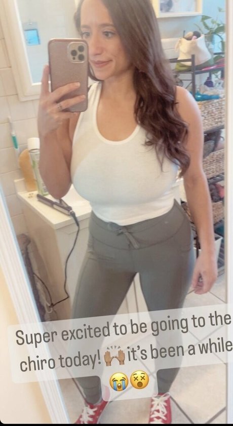 Sarah H star hot images