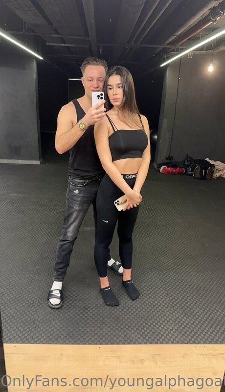 youngalphagoat art pornstar archive