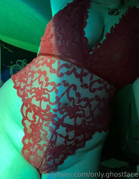 only ghostface pornstar pretty gallery