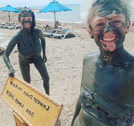 Rachel H star top pics