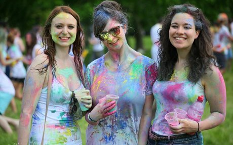 Rachel H art model image