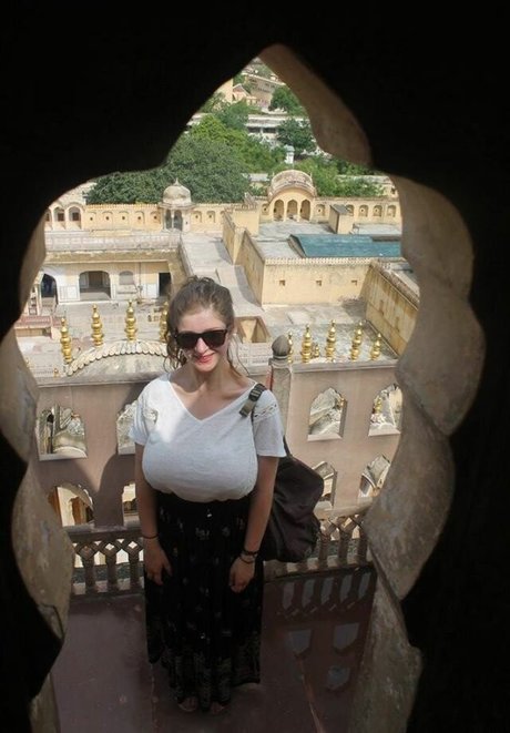 Rachel H pornstar high quality pic